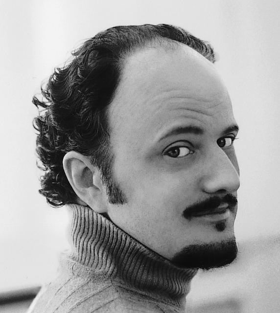 Jeffrey Eugenides