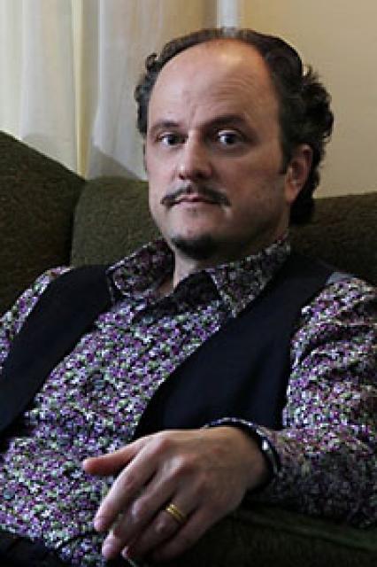 Jeffrey Eugenides