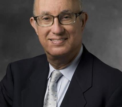 Jeffrey Pfeffer