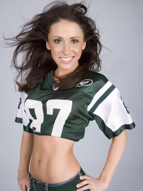 Jenn Sterger