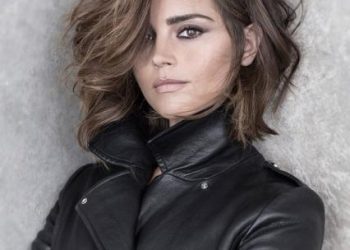 Jenna Coleman