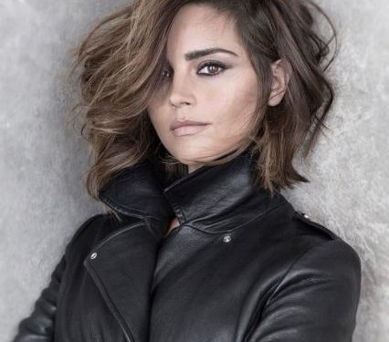 Jenna Coleman