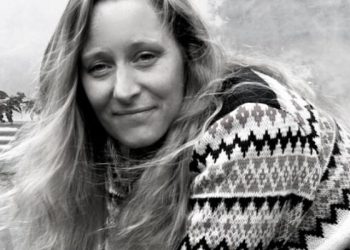 Jennifer Dawes