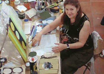 Jennifer Durrant