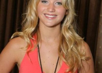 Jennifer Lawrence