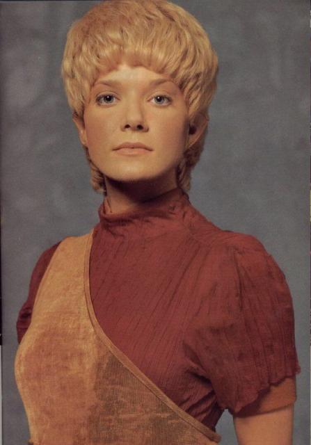 Jennifer Lien