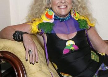 Jenny Bannister