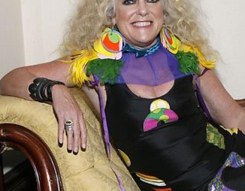 Jenny Bannister