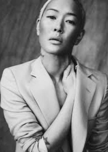 Jenny Shimizu