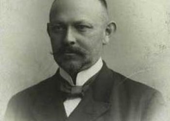 Jens Arnold Dietrich Jensen