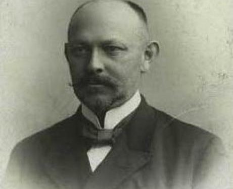 Jens Arnold Dietrich Jensen