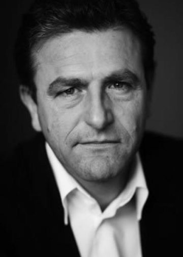 Jens Christian Grondahl