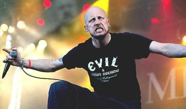 Jens Kidman