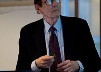 Jerald Moris Edelman