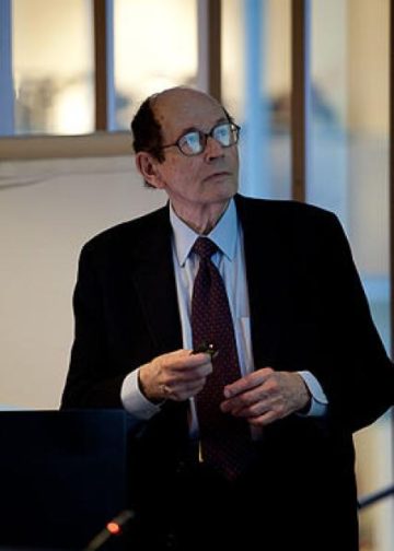 Jerald Moris Edelman