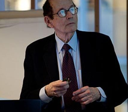 Jerald Moris Edelman