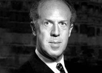 Jerard Debreu