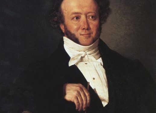 Jeremias Gotthelf