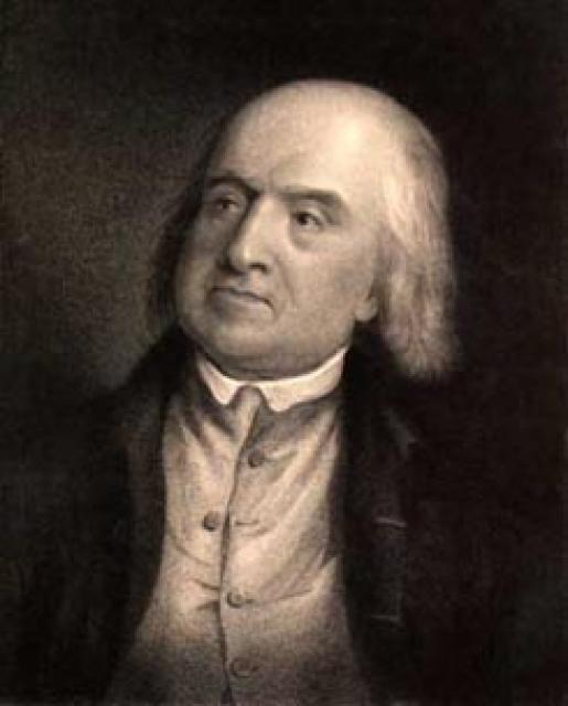 Jeremy Bentham