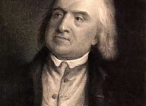Jeremy Bentham
