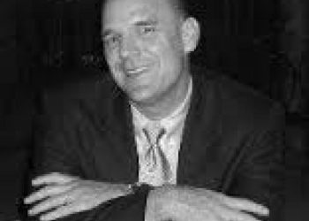 Jeremy Gaige