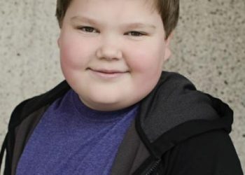Jeremy Ray Taylor