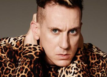 Jeremy Scott