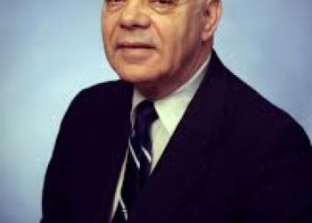Jerom Karle