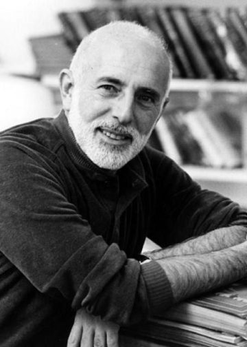 Jerome Robbins