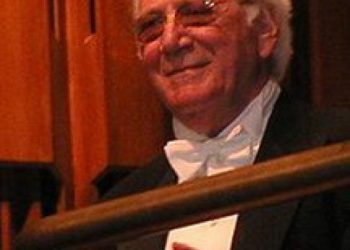 Jerry Goldsmith
