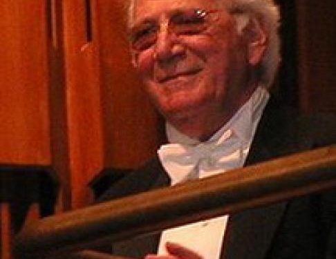 Jerry Goldsmith