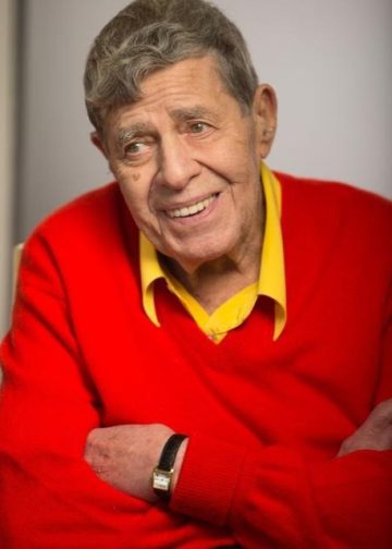 Jerry Lewis