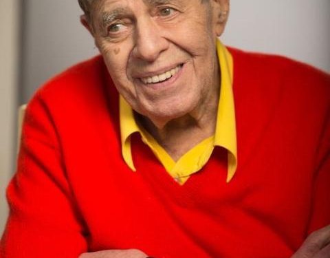 Jerry Lewis