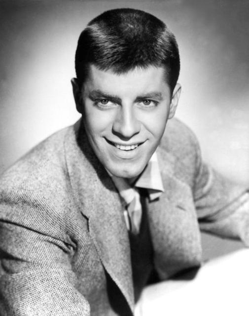 Jerry Lewis