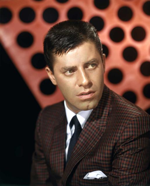 Jerry Lewis