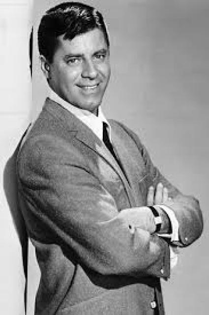 Jerry Lewis