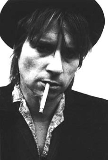 Jerry Nolan