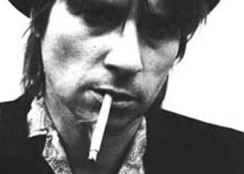 Jerry Nolan