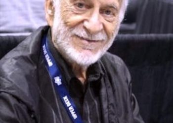 Jerry Robinson