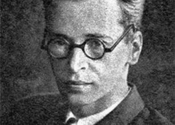 Jerzy Andrzejewski