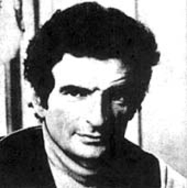 Jerzy Kosinski (Levinkompf)