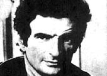 Jerzy Kosinski (Levinkompf)