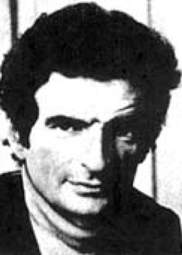Jerzy Kosinski (Levinkompf)