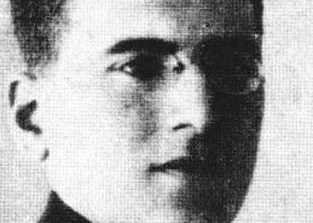 Jerzy Maria Kirchmayer