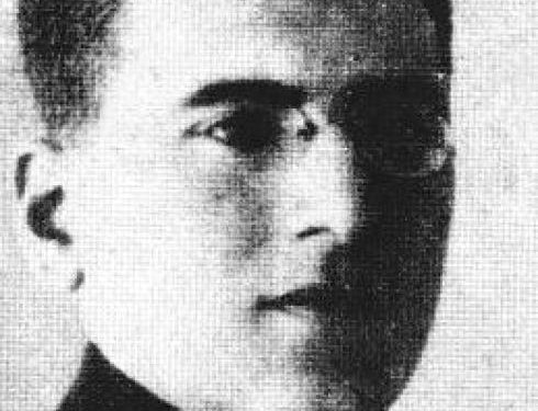 Jerzy Maria Kirchmayer