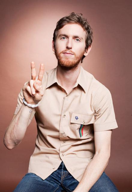 Jesse Carmichael