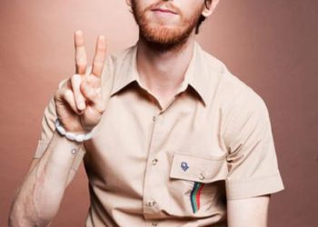 Jesse Carmichael