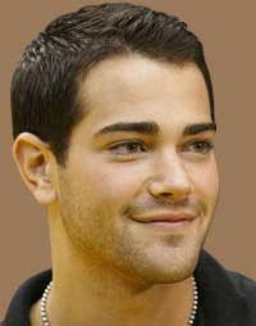 Jesse Metcalfe