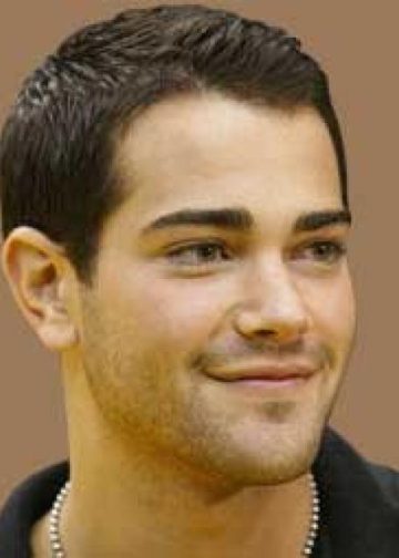 Jesse Metcalfe