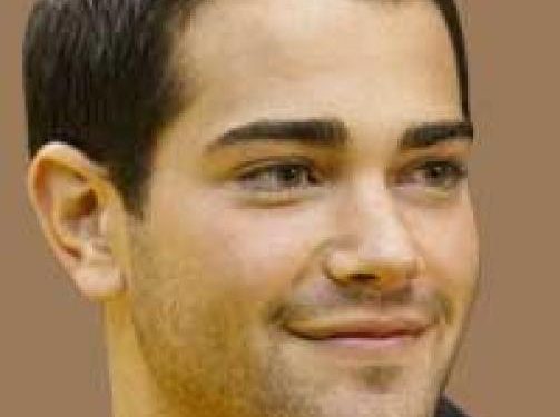 Jesse Metcalfe